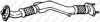 BOSAL 750-139 Exhaust Pipe